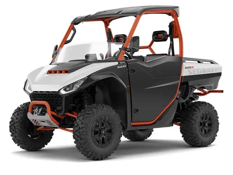 SEGWAY FUGLEMAN UT10 PREMIUM
