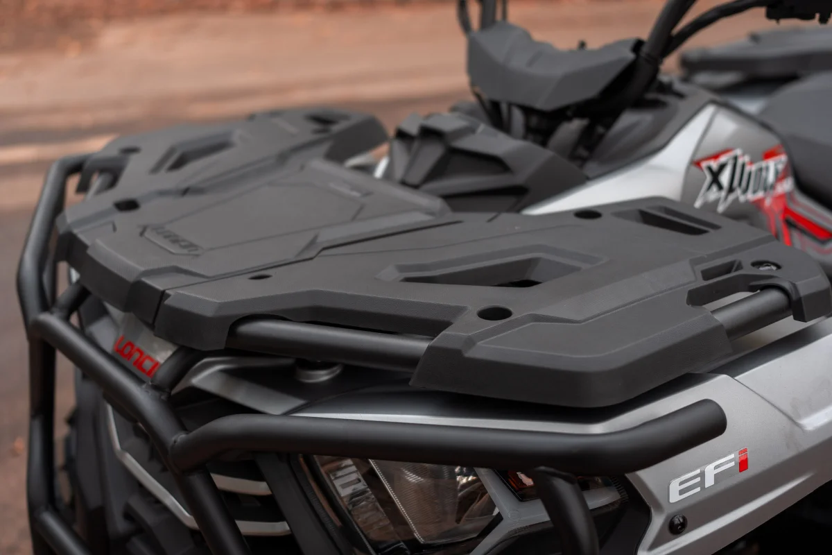 Квадроцикл Loncin Xwolf 300 Max — изображение 24