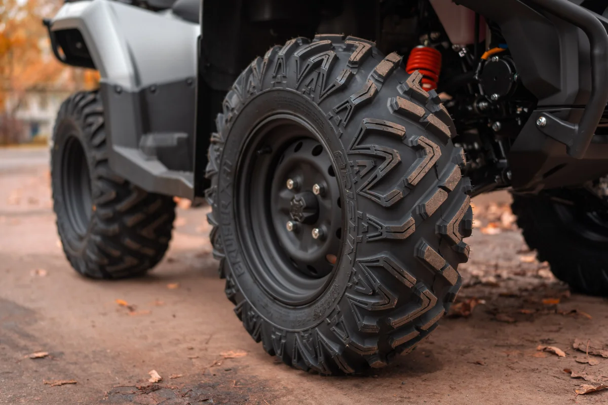 Квадроцикл Loncin Xwolf 300 Max — изображение 33