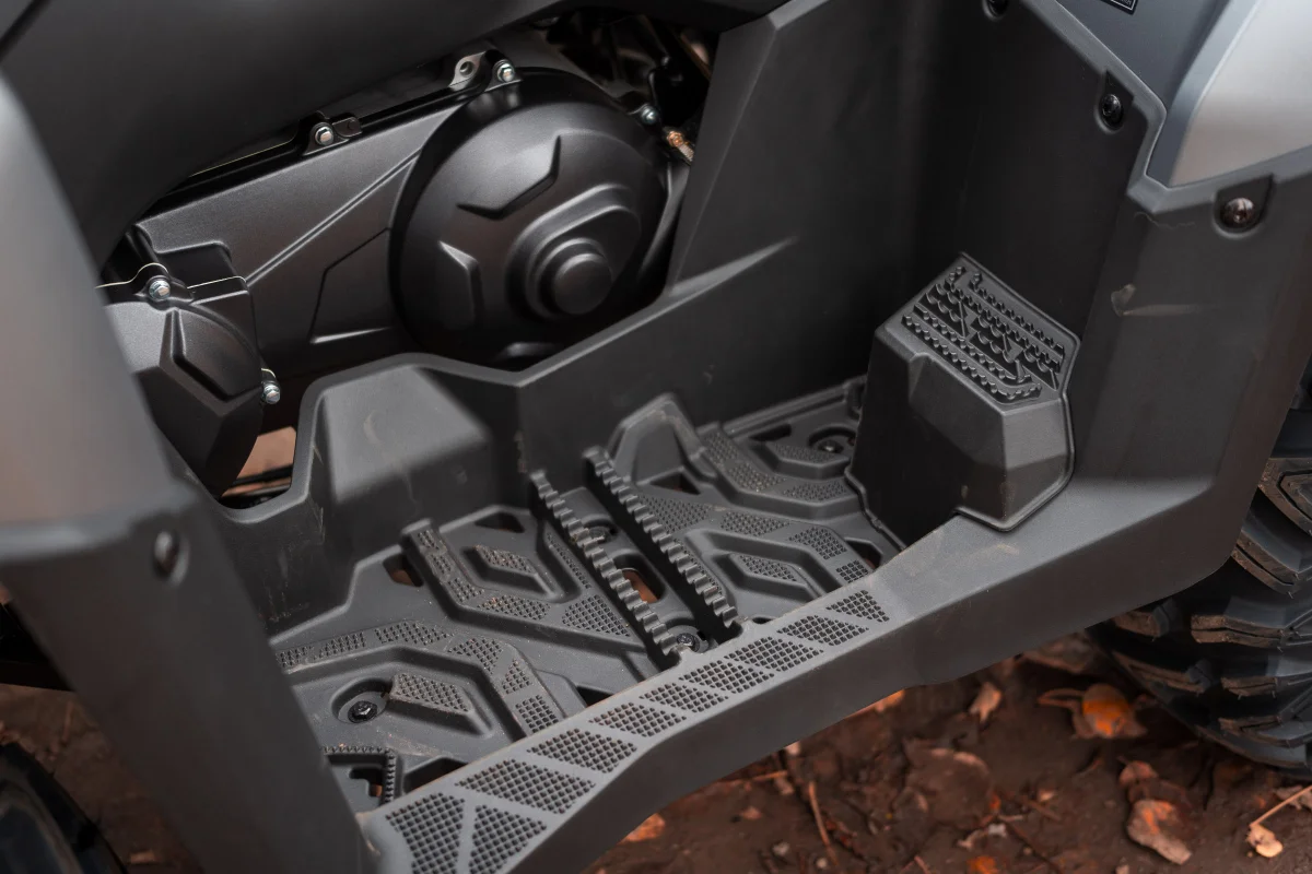 Квадроцикл Loncin Xwolf 300 Max — изображение 36