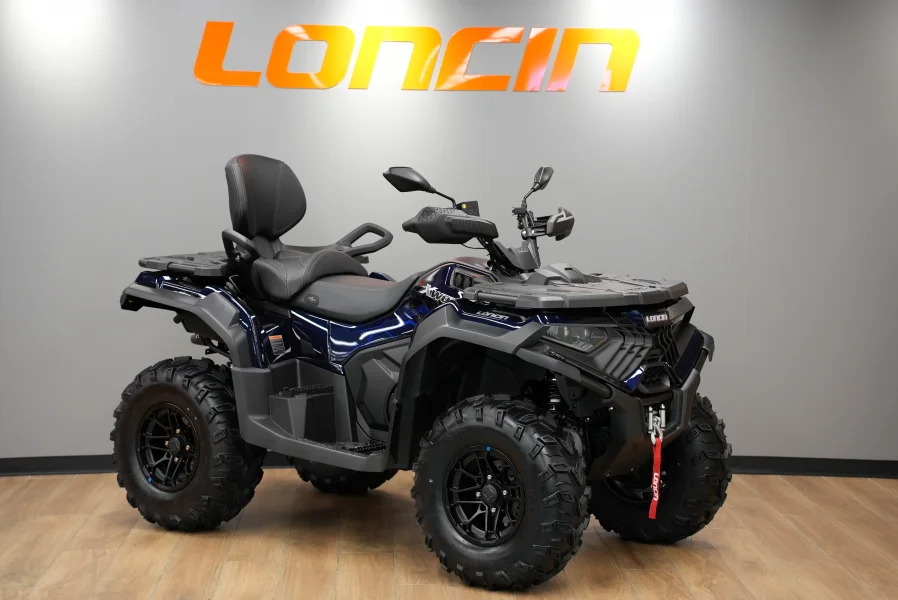 Квадроцикл Loncin Xwolf 700L (NEW)