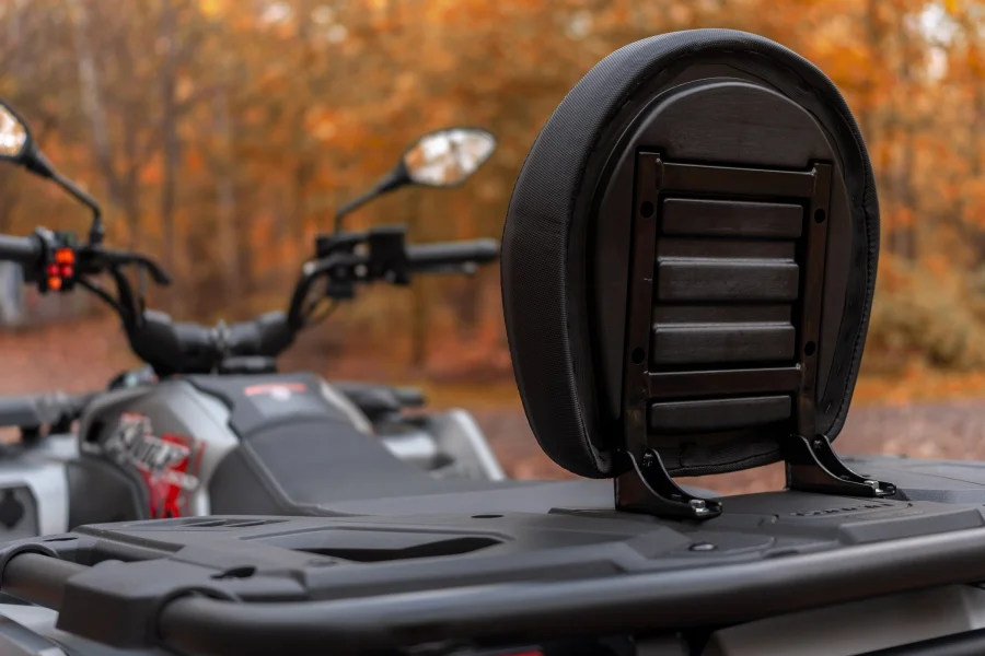 Квадроцикл Loncin Xwolf 300 Max — изображение 19