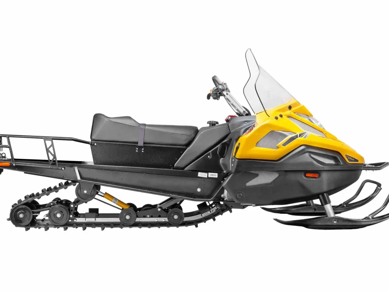 СНЕГОХОД STELS MS600T (L LUX WT) СТАВР 1.0 К01 TECH 2026