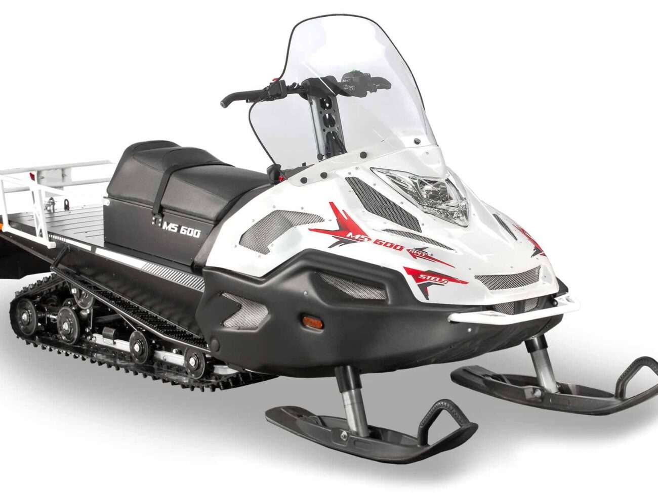 СНЕГОХОД STELS MS600T (SWT ST) СТАВР 1.0 К01 TECH